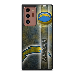 LOS ANGELES CHARGERS 3 Samsung Galaxy Note 20 Ultra Case