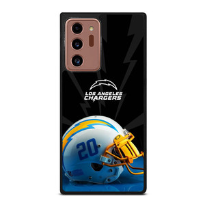 LOS ANGELES CHARGERS 2 Samsung Galaxy Note 20 Ultra Case