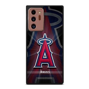 LA ANGELS OF ANAHEIM LOGO Samsung Galaxy Note 20 Ultra Case LA ANGELS OF ANAHEIM LOGO Samsung Galaxy Note 20 Ultra Case