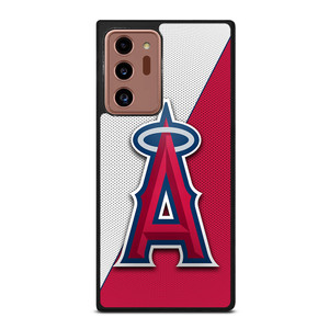 LA ANGELS OF ANAHEIM LOGO 4 Samsung Galaxy Note 20 Ultra Case LA ANGELS OF ANAHEIM LOGO 4 Samsung Galaxy Note 20 Ultra Case
