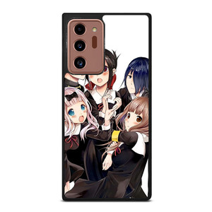 KAGUYA SAMA LOVE IS WAR 4 Samsung Galaxy Note 20 Ultra Case