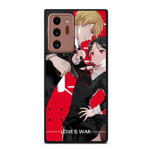 KAGUYA SAMA LOVE IS WAR 3 Samsung Galaxy Note 20 Ultra Case KAGUYA SAMA LOVE IS WAR 3 Samsung Galaxy Note 20 Ultra Case