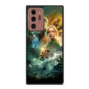 JUNGLE CRUISE DISNEY Samsung Galaxy Note 20 Ultra Case JUNGLE CRUISE DISNEY Samsung Galaxy Note 20 Ultra Case