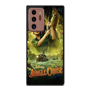 JUNGLE CRUISE DISNEY 3 Samsung Galaxy Note 20 Ultra Case JUNGLE CRUISE DISNEY 3 Samsung Galaxy Note 20 Ultra Case
