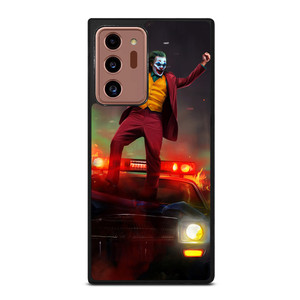 JOKER DANCING Samsung Galaxy Note 20 Ultra Case