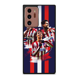 JOAO FELIX ATLETICO MADRID Samsung Galaxy Note 20 Ultra Case JOAO FELIX ATLETICO MADRID Samsung Galaxy Note 20 Ultra Case