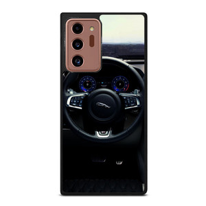 JAGUAR STEERING WHEEL Samsung Galaxy Note 20 Ultra Case JAGUAR STEERING WHEEL Samsung Galaxy Note 20 Ultra Case