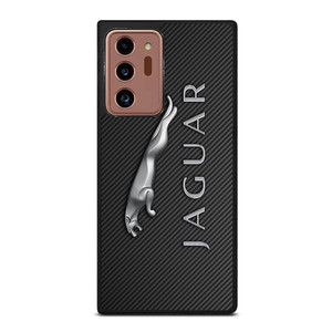 JAGUAR CAR LOGO Samsung Galaxy Note 20 Ultra Case JAGUAR CAR LOGO Samsung Galaxy Note 20 Ultra Case