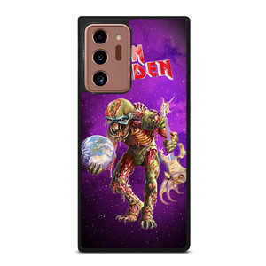IRON MAIDEN Samsung Galaxy Note 20 Ultra Case IRON MAIDEN Samsung Galaxy Note 20 Ultra Case
