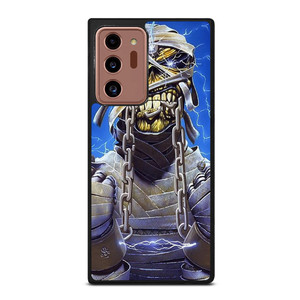 IRON MAIDEN COOL Samsung Galaxy Note 20 Ultra Case IRON MAIDEN COOL Samsung Galaxy Note 20 Ultra Case