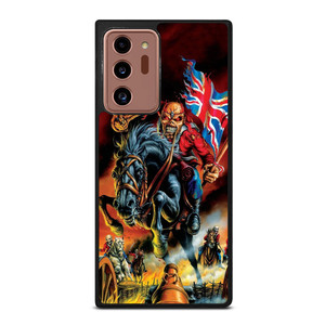 IRON MAIDEN COOL 2 Samsung Galaxy Note 20 Ultra Case IRON MAIDEN COOL 2 Samsung Galaxy Note 20 Ultra Case