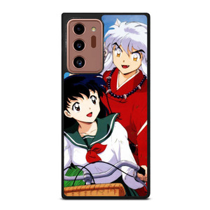 INUYASHA KAGOME Samsung Galaxy Note 20 Ultra Case INUYASHA KAGOME Samsung Galaxy Note 20 Ultra Case