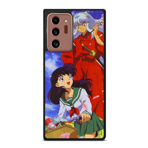 INUYASHA KAGOME 2 Samsung Galaxy Note 20 Ultra Case INUYASHA KAGOME 2 Samsung Galaxy Note 20 Ultra Case