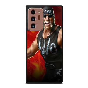 HULK HOGAN WWE 3 Samsung Galaxy Note 20 Ultra Case