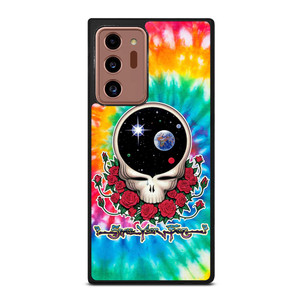 GRATEFUL DEAD GALAXY Samsung Galaxy Note 20 Ultra Case GRATEFUL DEAD GALAXY Samsung Galaxy Note 20 Ultra Case