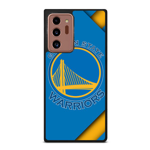 GOLDEN STATE WARRIORS NBA Samsung Galaxy Note 20 Ultra Case