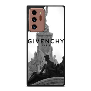 GIVENCHY PARIS LOGO 3 Samsung Galaxy Note 20 Ultra Case GIVENCHY PARIS LOGO 3 Samsung Galaxy Note 20 Ultra Case
