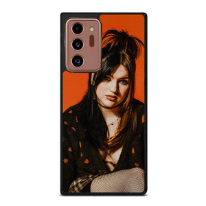 GAYLE SINGER Samsung Galaxy Note 20 Ultra Case GAYLE SINGER Samsung Galaxy Note 20 Ultra Case