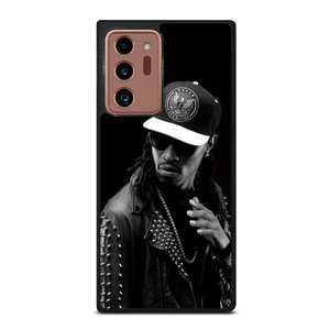 FUTURE RAPPER Samsung Galaxy Note 20 Ultra Case