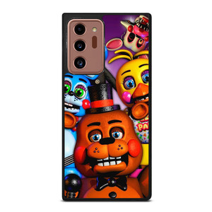 FIVE NIGHTS AT FREDDY'S CUTE 2 Samsung Galaxy Note 20 Ultra Case