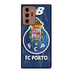 FC PORTO NEW BALANCE Samsung Galaxy Note 20 Ultra Case