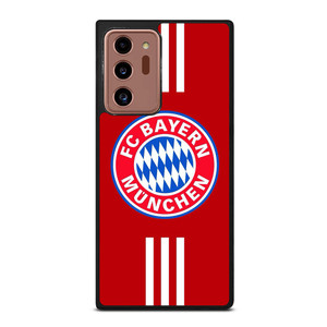 FC BAYERN MUNCHEN LOGO 3 Samsung Galaxy Note 20 Ultra Case