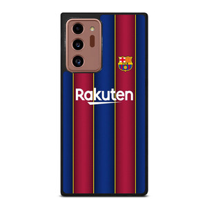 FC BARCELONA KIT Samsung Galaxy Note 20 Ultra Case