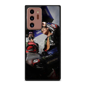 FABIO QUARTARARO 2 Samsung Galaxy Note 20 Ultra Case FABIO QUARTARARO 2 Samsung Galaxy Note 20 Ultra Case