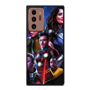 ETERNALS MARVEL Samsung Galaxy Note 20 Ultra Case ETERNALS MARVEL Samsung Galaxy Note 20 Ultra Case