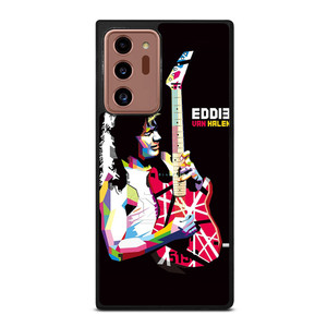 EDDIE VAN HALEN GUITAR Samsung Galaxy Note 20 Ultra Case