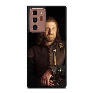 EDDARD NED STARK 3 Samsung Galaxy Note 20 Ultra Case