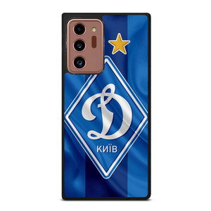 DYNAMO KYIV FOOTBALL CLUB Samsung Galaxy Note 20 Ultra Case DYNAMO KYIV FOOTBALL CLUB Samsung Galaxy Note 20 Ultra Case