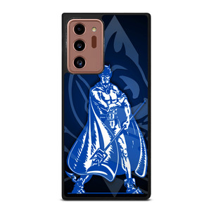 DUKE BLUE DEVILS LOGO 3 Samsung Galaxy Note 20 Ultra Case