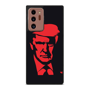DONALD TRUMP Samsung Galaxy Note 20 Ultra Case