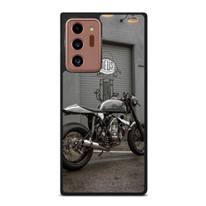 DEUS MOTORCYCLE 2 Samsung Galaxy Note 20 Ultra Case DEUS MOTORCYCLE 2 Samsung Galaxy Note 20 Ultra Case