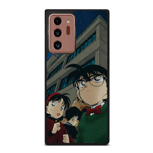 DETECTIVE CONAN 4 Samsung Galaxy Note 20 Ultra Case