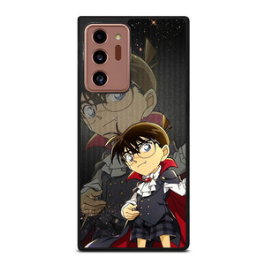 DETECTIVE CONAN 3 Samsung Galaxy Note 20 Ultra Case