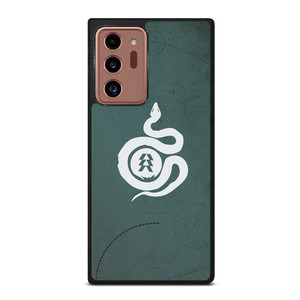 DESTINY HUNTER SYMBOL 3 Samsung Galaxy Note 20 Ultra Case DESTINY HUNTER SYMBOL 3 Samsung Galaxy Note 20 Ultra Case