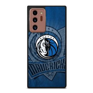 DALLAS MAVERICKS NBA 2 Samsung Galaxy Note 20 Ultra Case DALLAS MAVERICKS NBA 2 Samsung Galaxy Note 20 Ultra Case