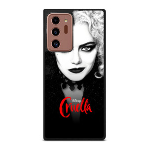 CRUELLA EMMA STONE 4 Samsung Galaxy Note 20 Ultra Case