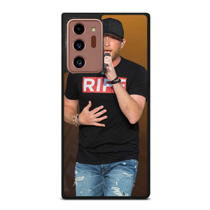 COLE SWINDELL SINGING Samsung Galaxy Note 20 Ultra Case COLE SWINDELL SINGING Samsung Galaxy Note 20 Ultra Case