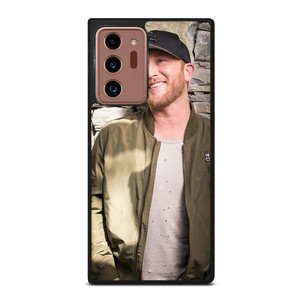 COLE SWINDELL COOL Samsung Galaxy Note 20 Ultra Case COLE SWINDELL COOL Samsung Galaxy Note 20 Ultra Case