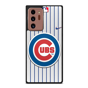 CHICAGO CUBS LOGO 2 Samsung Galaxy Note 20 Ultra Case