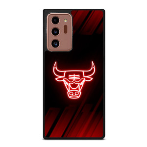 CHICAGO BULLS ICON Samsung Galaxy Note 20 Ultra Case CHICAGO BULLS ICON Samsung Galaxy Note 20 Ultra Case