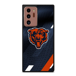 CHICAGO BEARS LOGO 3 Samsung Galaxy Note 20 Ultra Case CHICAGO BEARS LOGO 3 Samsung Galaxy Note 20 Ultra Case