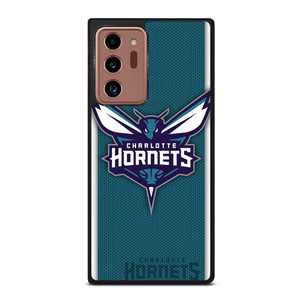 CHARLOTTE HORNETS NBA Samsung Galaxy Note 20 Ultra Case