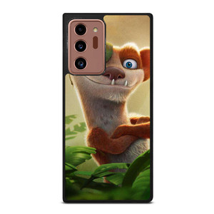 BUCK WILD ICE AGE Samsung Galaxy Note 20 Ultra Case BUCK WILD ICE AGE Samsung Galaxy Note 20 Ultra Case