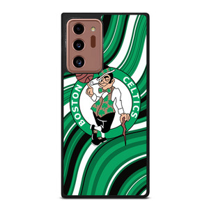 BOSTON CELTICS NBA 2 Samsung Galaxy Note 20 Ultra Case