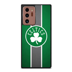 BOSTON CELTICS ICON Samsung Galaxy Note 20 Ultra Case BOSTON CELTICS ICON Samsung Galaxy Note 20 Ultra Case