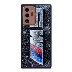 BMW M5 LOGO FREEZE Samsung Galaxy Note 20 Ultra Case BMW M5 LOGO FREEZE Samsung Galaxy Note 20 Ultra Case